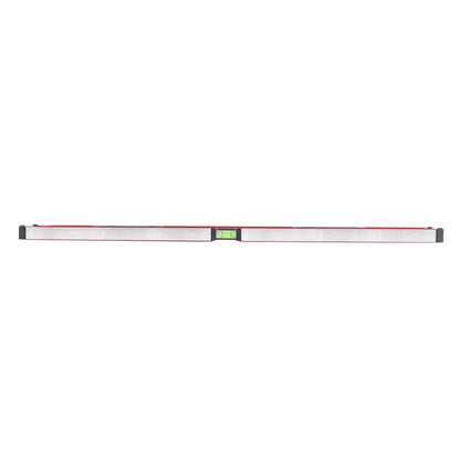 [RH-9414] Livello a bolla 800 cm - 0,5 mm di precisione