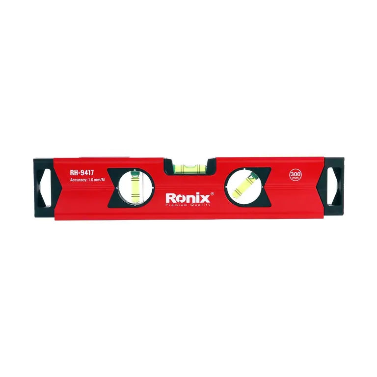 [RH-9417] Livello a bolla 300 cm - Precisione 1 mm