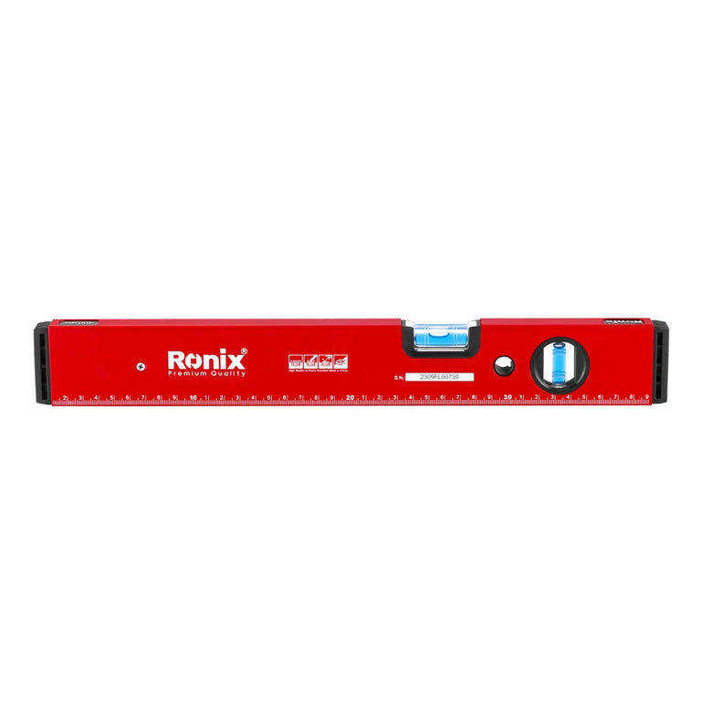[RH-9421] Livella a Bolla Pieghevole 400mm