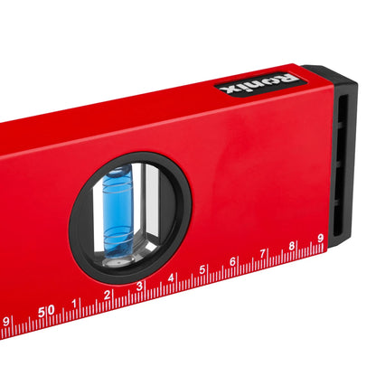 [RH-9422] Livella a bolla pieghevole 600mm
