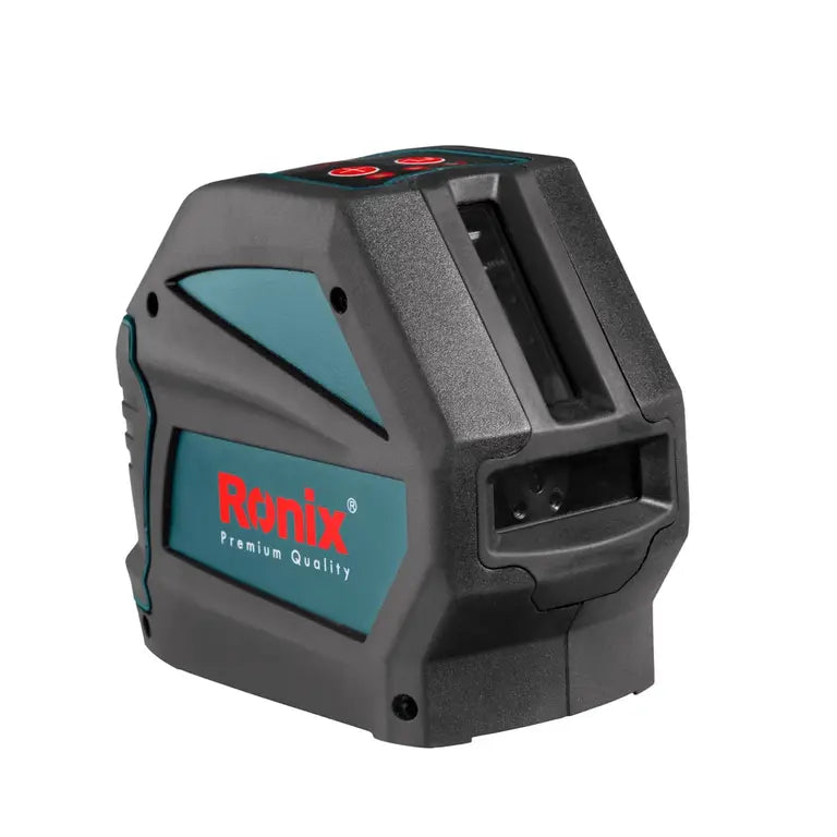 [RH-9500G] Livello Laser a Linea Incrociata 50M-Raggio Verde