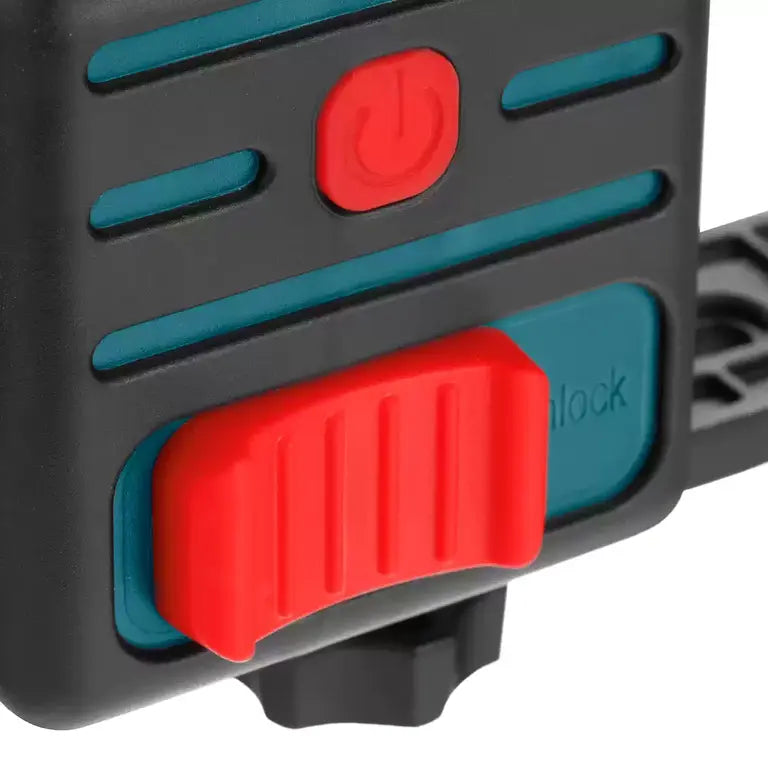 [RH-9501] Livello Laser a Linea Incrociata Cube 50M