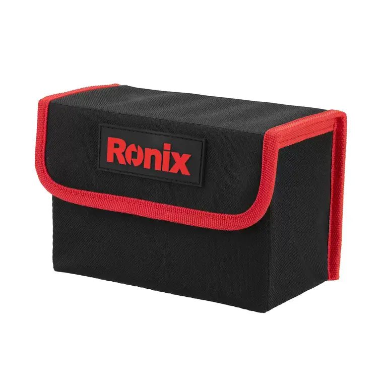 [RH-9501] Livello Laser a Linea Incrociata Cube 50M