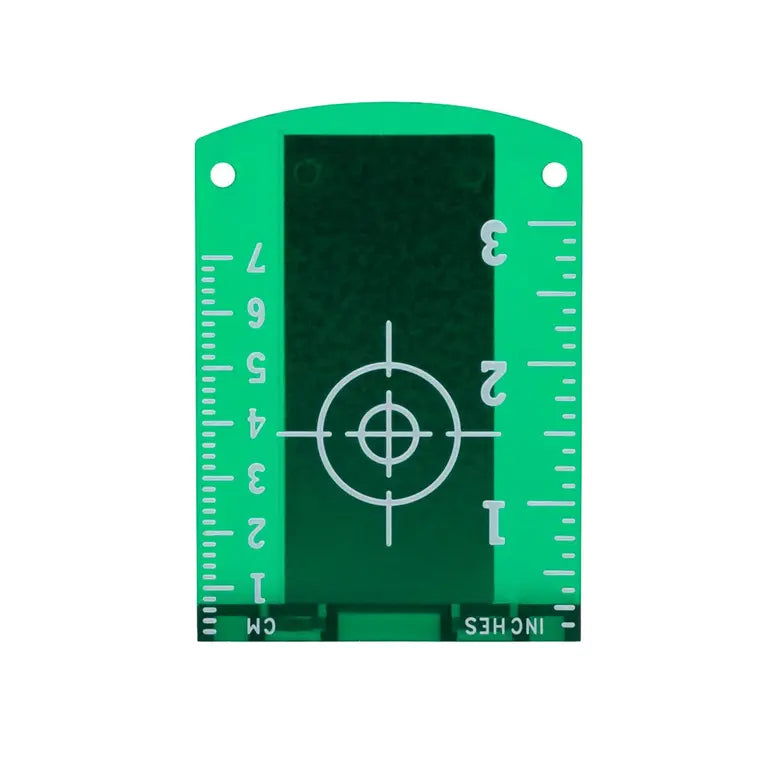 [RH-9503G] Livello Laser a Linea Incrociata 50M-Raggio Verde
