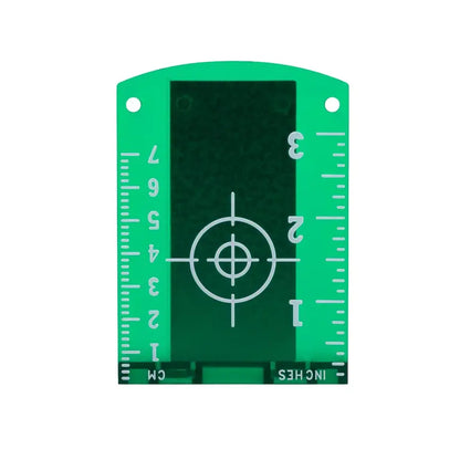 [RH-9503G] Livello Laser a Linea Incrociata 50M-Raggio Verde