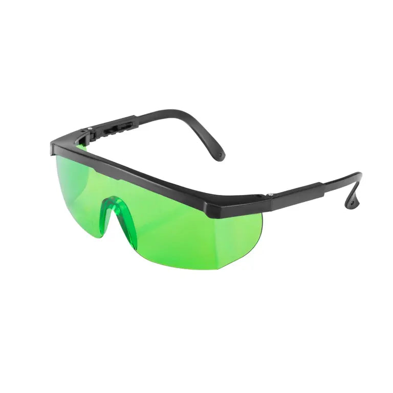 [RH-9503G] Livello Laser a Linea Incrociata 50M-Raggio Verde