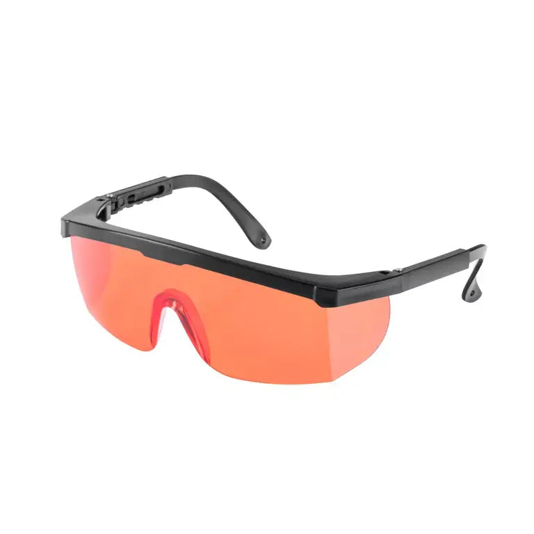 [RH-9503] Livello Laser a Linea Incrociata 50M-Raggio Rosso-140x65x120mm3