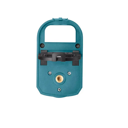 [RH-9503] Livello Laser a Linea Incrociata 50M-Raggio Rosso-140x65x120mm3