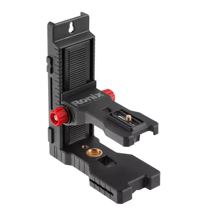 [RH-9503] Livello Laser a Linea Incrociata 50M-Raggio Rosso-140x65x120mm3