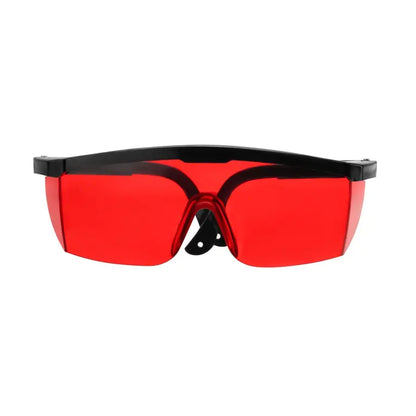 [RH-9504] Livello Laser a Linea Incrociata 50M - Fascio Rosso 115x77x120mm