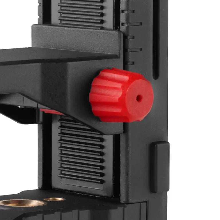 [RH-9504] Livello Laser a Linea Incrociata 50M - Fascio Rosso 115x77x120mm
