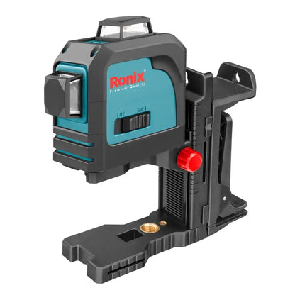 [RH-9536] Livello Laser 3D 115*68*107mm³