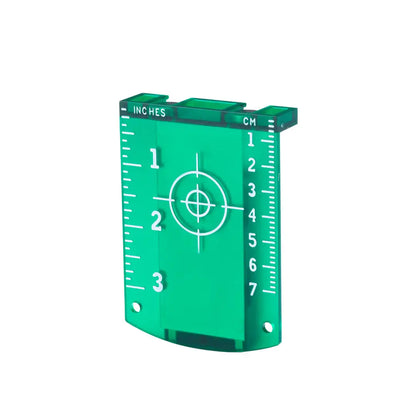 [RH-9537G] Livello Laser 3D 132*85*127mm³- Fascio Verde