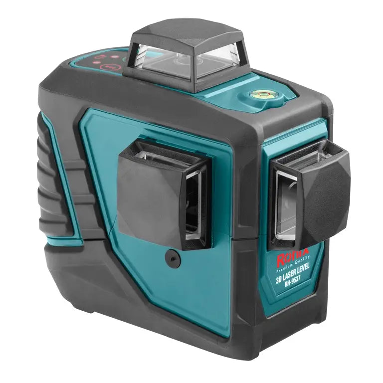 [RH-9537] Livello Laser 132*85*127mm³