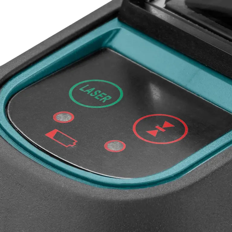 [RH-9537] Livello Laser 132*85*127mm³