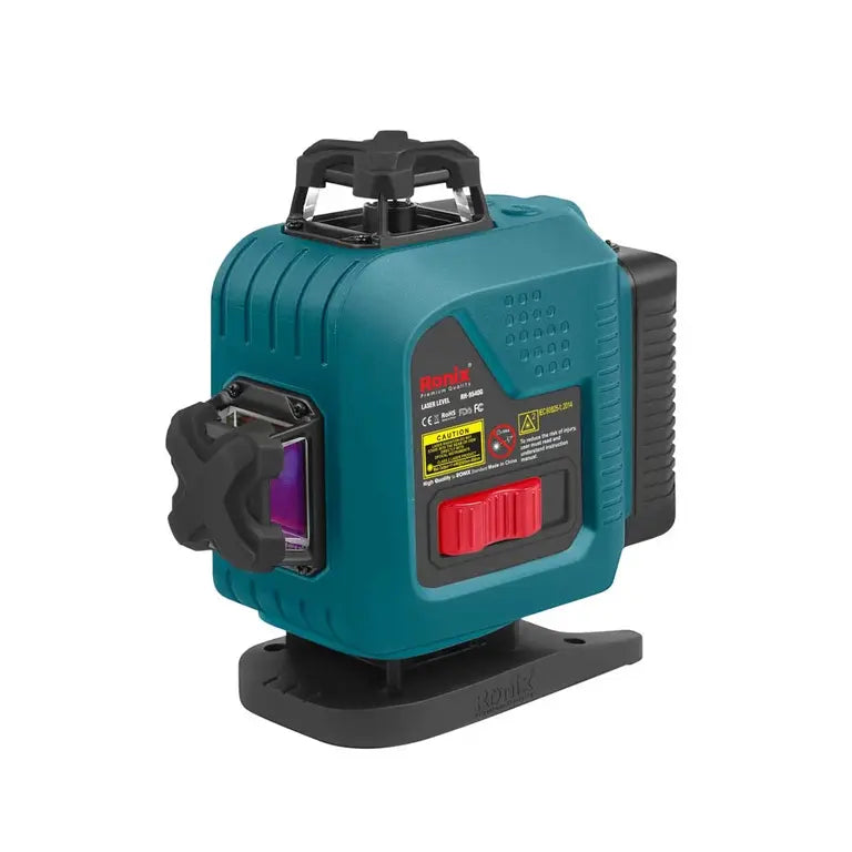 [RH-9540G] Livello Laser 4D Multifunzionale