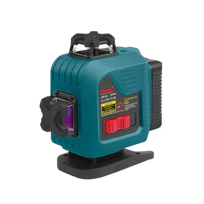 [RH-9540G] Livello Laser 4D Multifunzionale