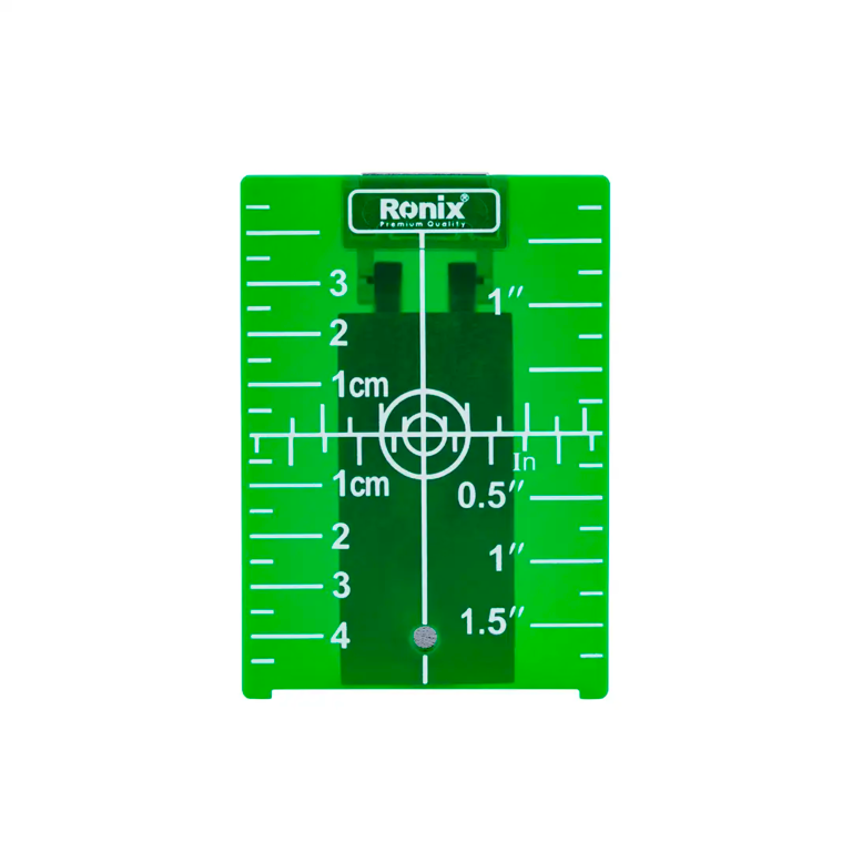 [RH-9591G] Riflettore Verde