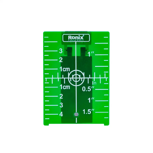 [RH-9591G] Riflettore Verde