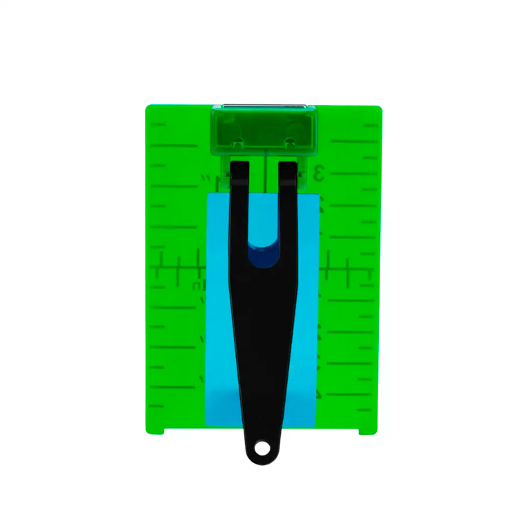[RH-9591G] Riflettore Verde