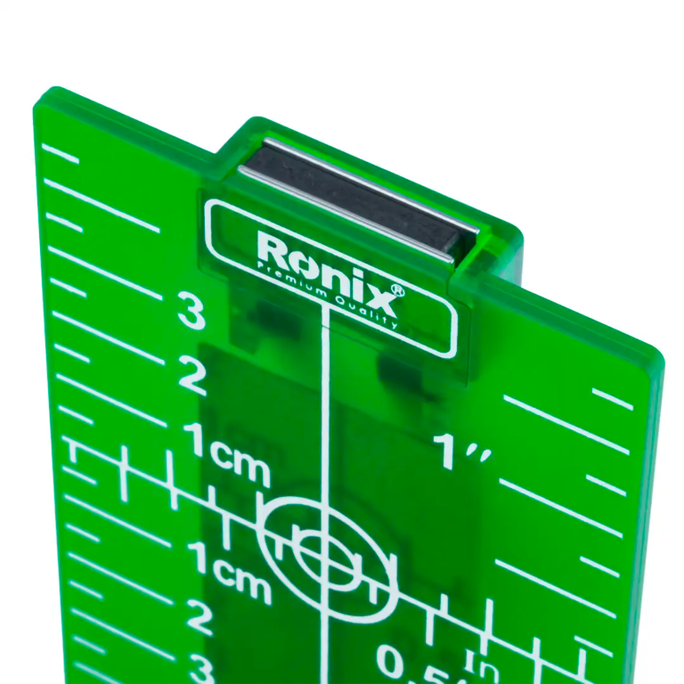 [RH-9591G] Riflettore Verde