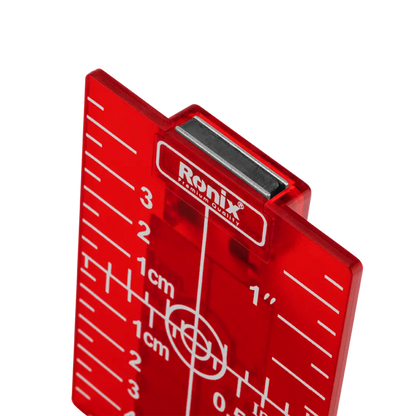 [RH-9591] Riflettore Rosso