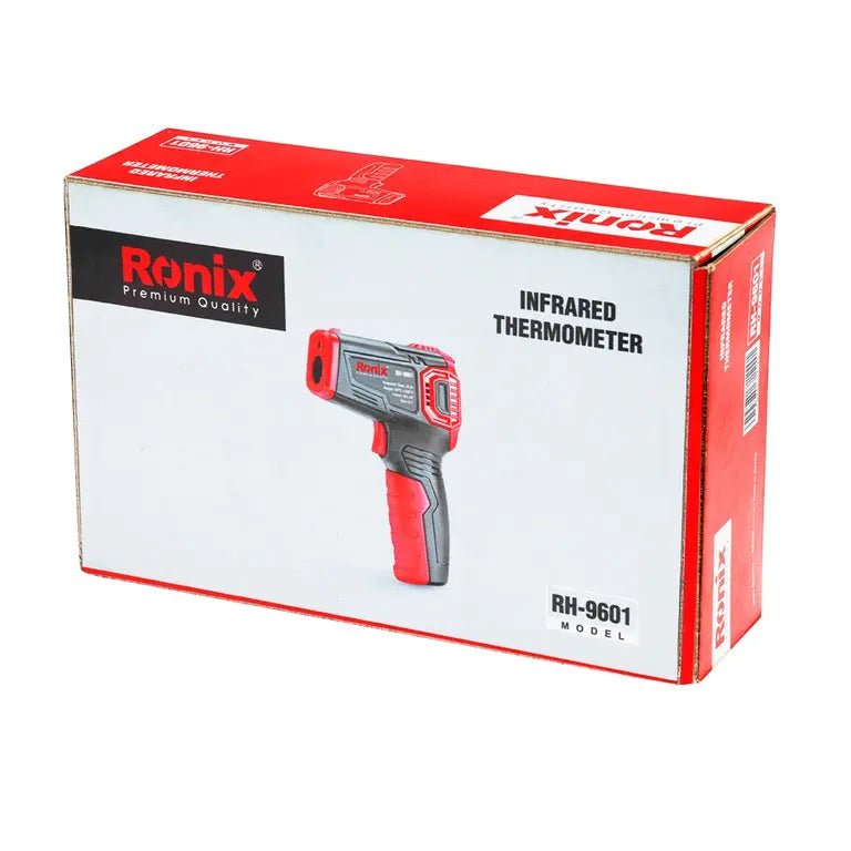 [RH-9601] Termometro Infrarosso