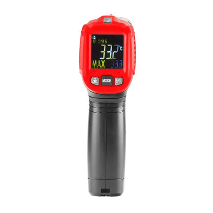 [RH-9601] Termometro Infrarosso