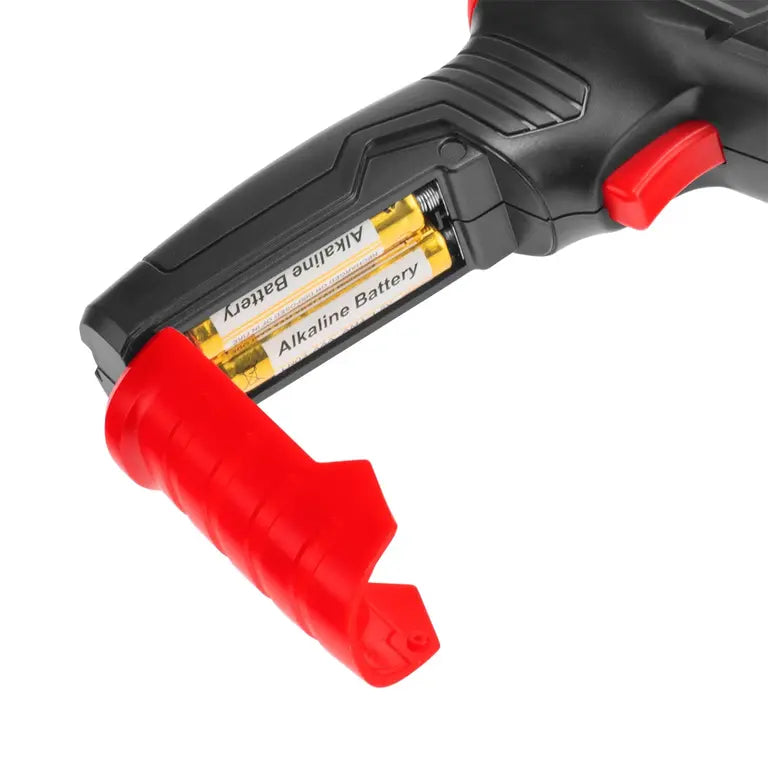 [RH-9601] Termometro Infrarosso