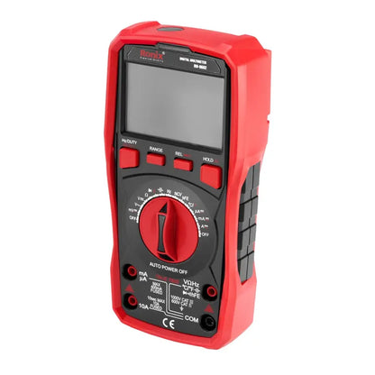 [RH-9602] Multimetro Digitale