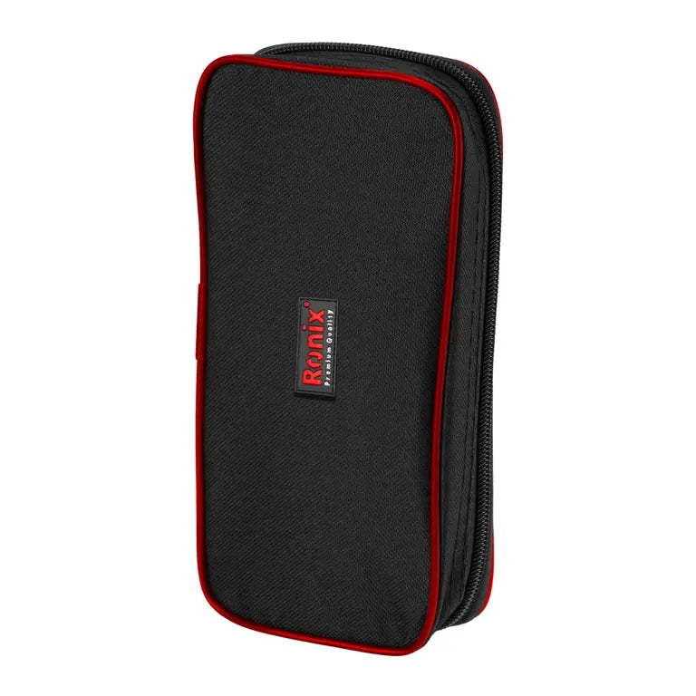 [RH-9604] Misuratore di Livello Sonoro Digitale