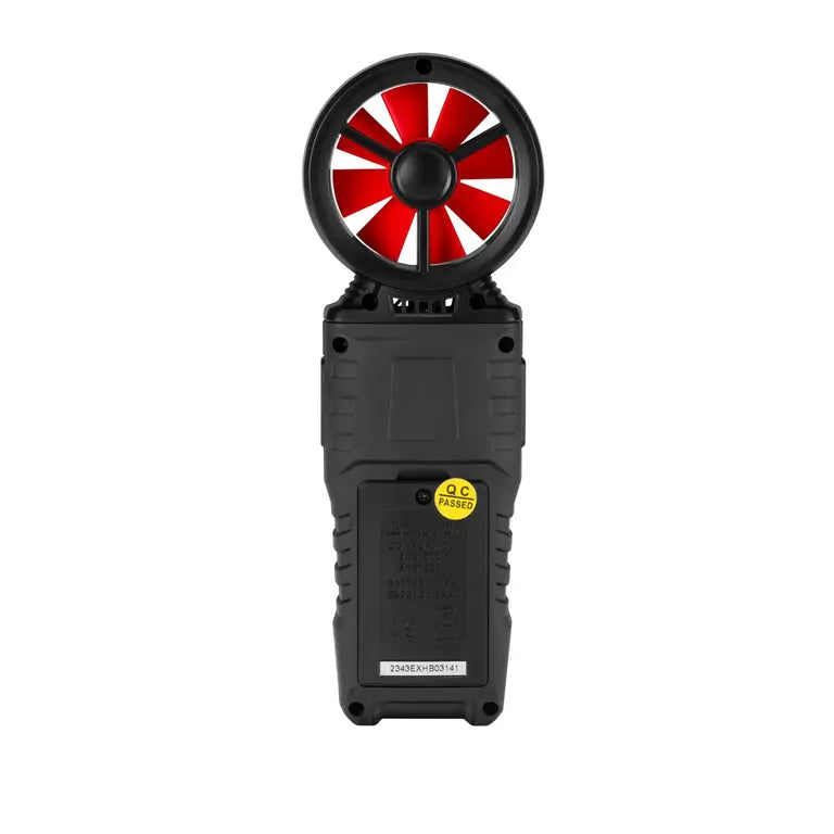 [RH-9605] Anemometro Digitale
