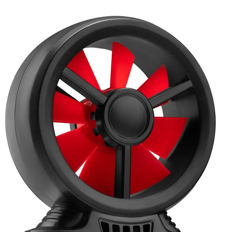 [RH-9605] Anemometro Digitale