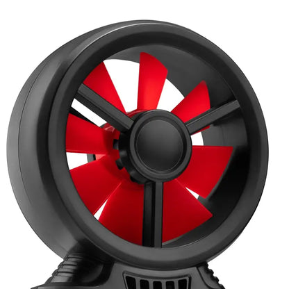 [RH-9605] Anemometro Digitale