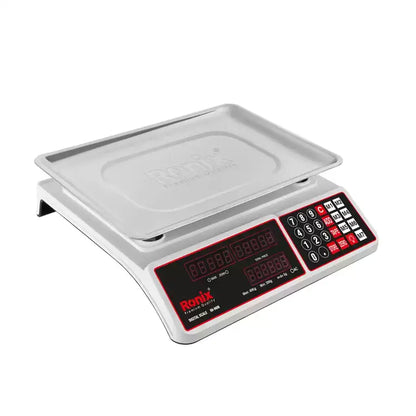 [RH-9606] Bilancia Elettrica 40kg