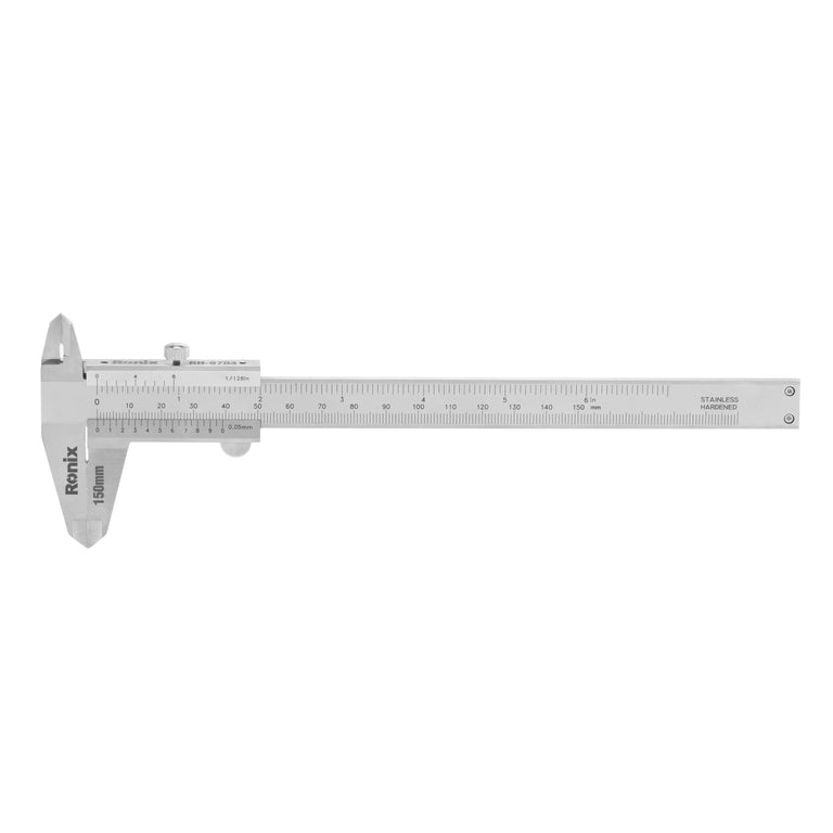 [RH-9704] Calibro Vernier 150mm