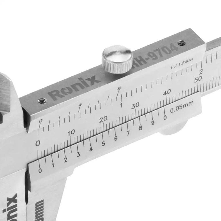 [RH-9704] Calibro Vernier 150mm