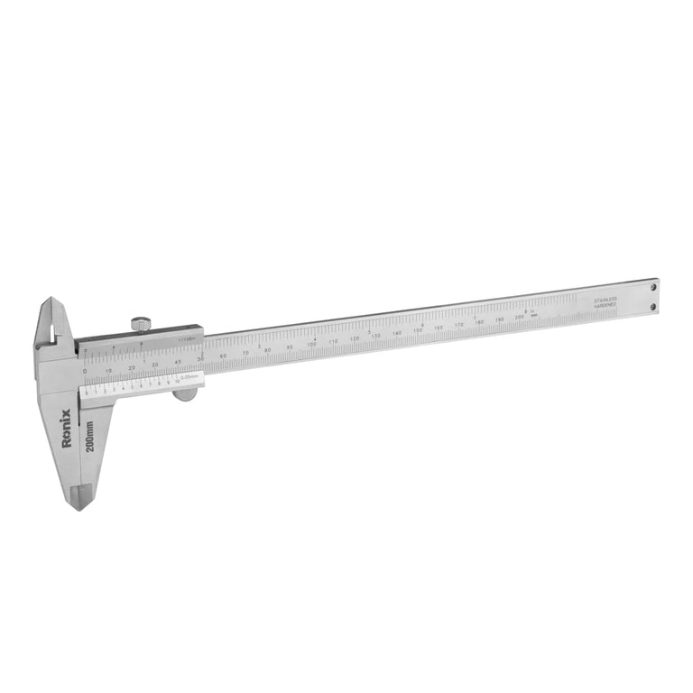 [RH-9705] Calibro Vernier 200mm
