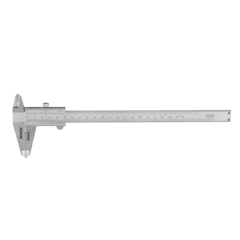 [RH-9705] Calibro Vernier 200mm