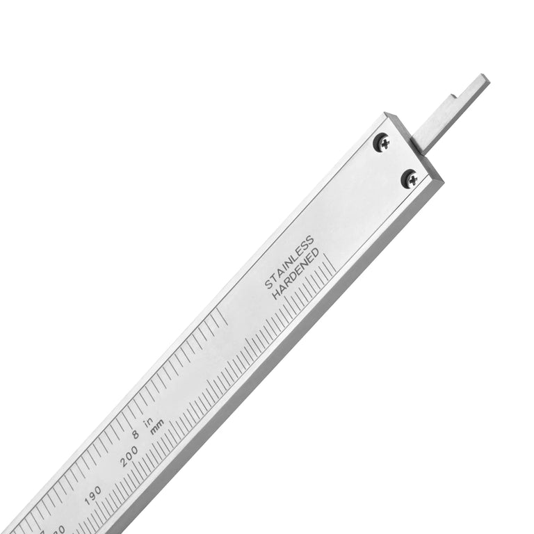 [RH-9705] Calibro Vernier 200mm