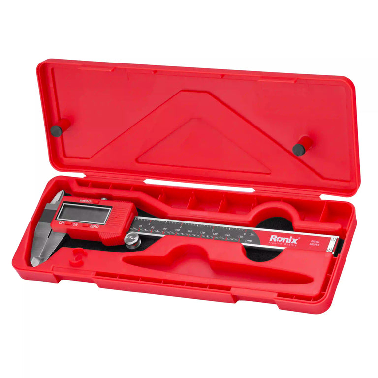 [RH-9706] Calibro Digitale 150mm