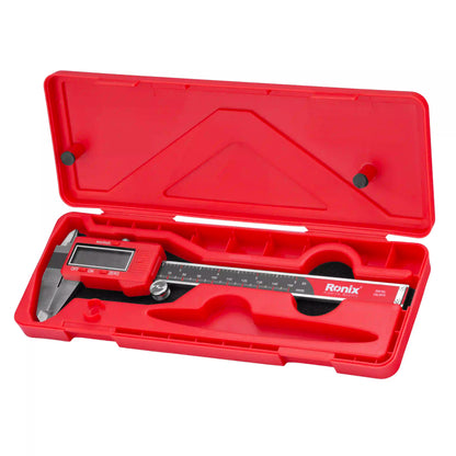 [RH-9706] Calibro Digitale 150mm