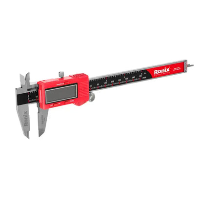 [RH-9706] Calibro Digitale 150mm