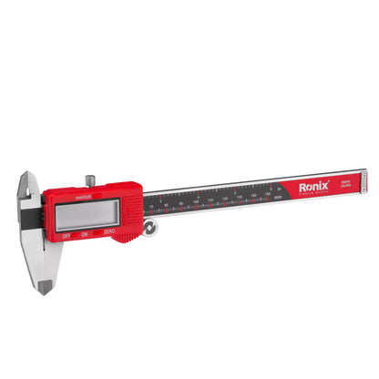[RH-9706] Calibro Digitale 150mm