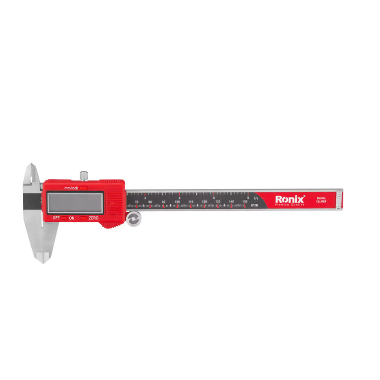 [RH-9706] Calibro Digitale 150mm