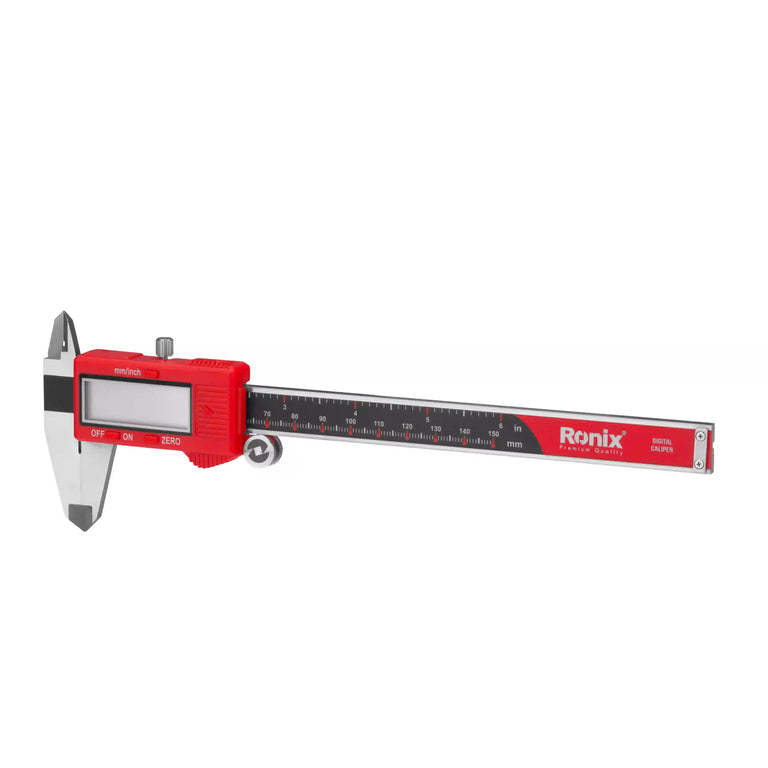[RH-9706] Calibro Digitale 150mm