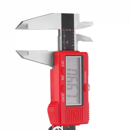 [RH-9706] Calibro Digitale 150mm