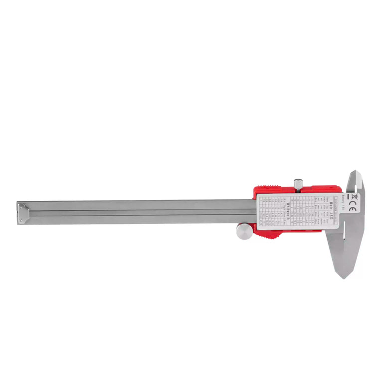 [RH-9706] Calibro Digitale 150mm