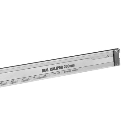 [RH-9707] Calibro a corsoio 200mm