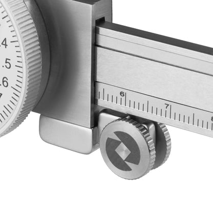 [RH-9707] Calibro a corsoio 200mm